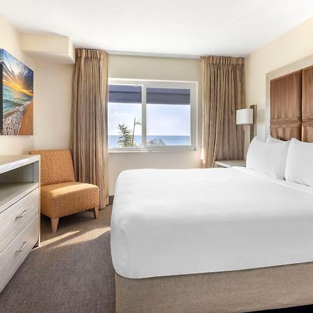 Hilton Vacation Club Riviera Beach & Shores Dana Point Exterior foto
