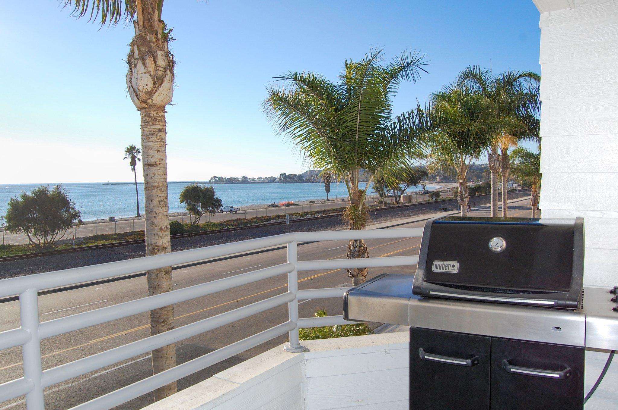 Hilton Vacation Club Riviera Beach & Shores Dana Point Exterior foto
